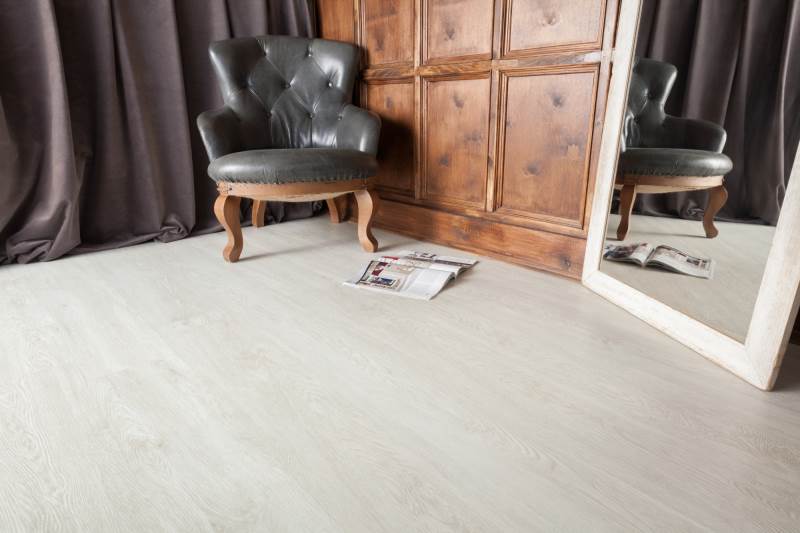 Замковая ПВХ плитка "Aquafloor" Nano AF3206N (1221*180*3,2мм) — купить в Энгельсе