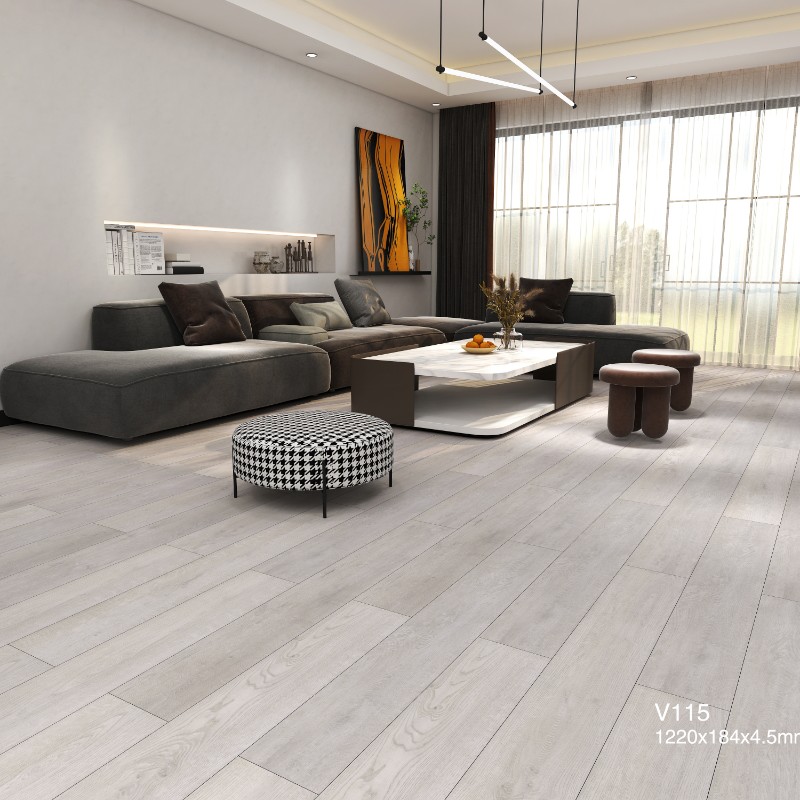 Виниловые полы "Betta" Villa Дуб Трамин V115 (1220*184*4,5 мм) — купить в Энгельсе