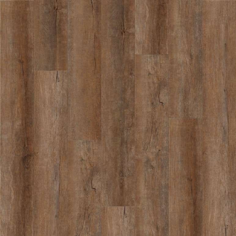 Виниловый ламинат "Cronafloor" Дуб Белогорье (1200*180*3,5 мм) — купить в Энгельсе