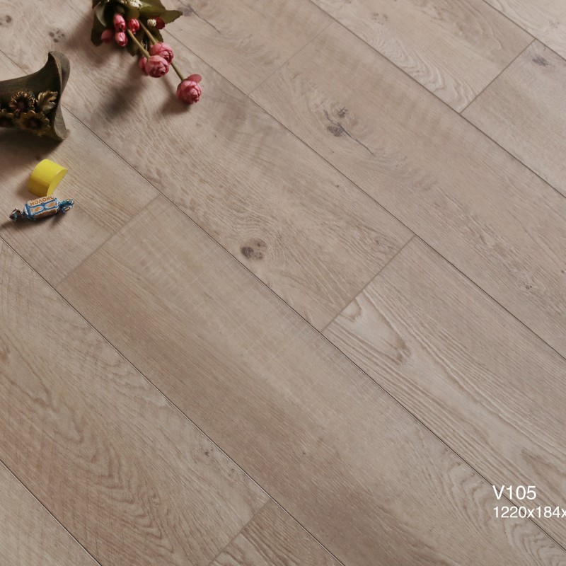 Виниловые полы "Betta" Villa Дуб Новара V105 (1220*184*4,5 мм) — купить в Энгельсе
