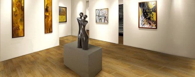 Ламинат "Tarkett" Gallery Рубенс (1292*116*12 мм) — купить в Энгельсе