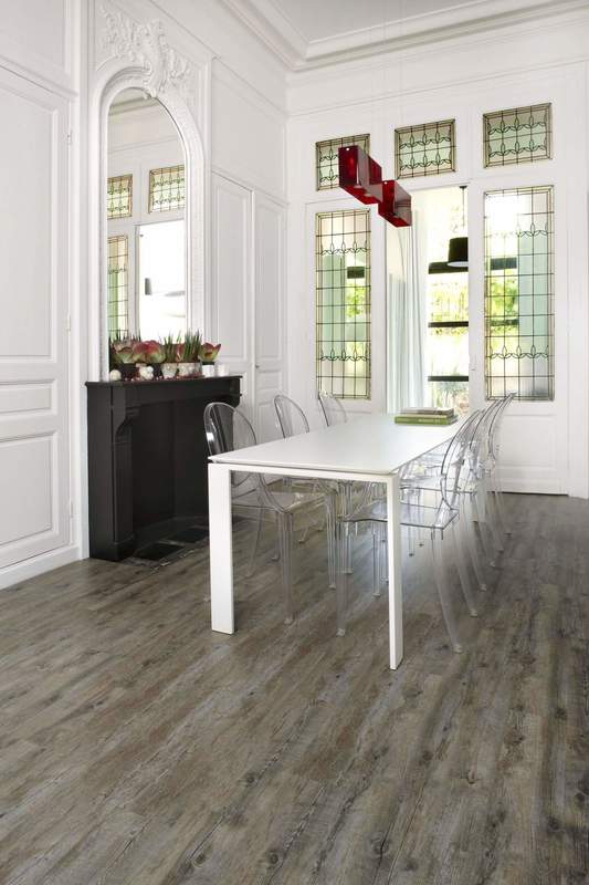 Замковая ПВХ плитка "Berry Alloc" Pureloc 40 Зимнее дерево (176,6*1210*5 мм) — купить в Энгельсе