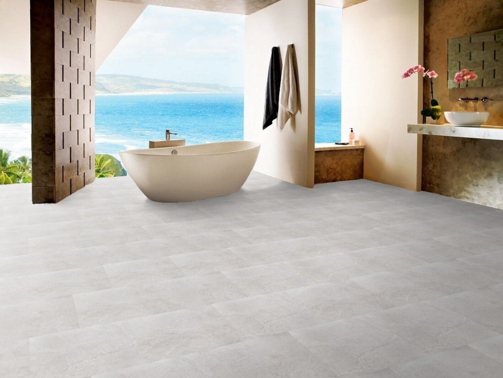 Клеевая плитка для коммерческих помещений "Bonkeel" Boney (457*457*2,1мм) — купить в Энгельсе