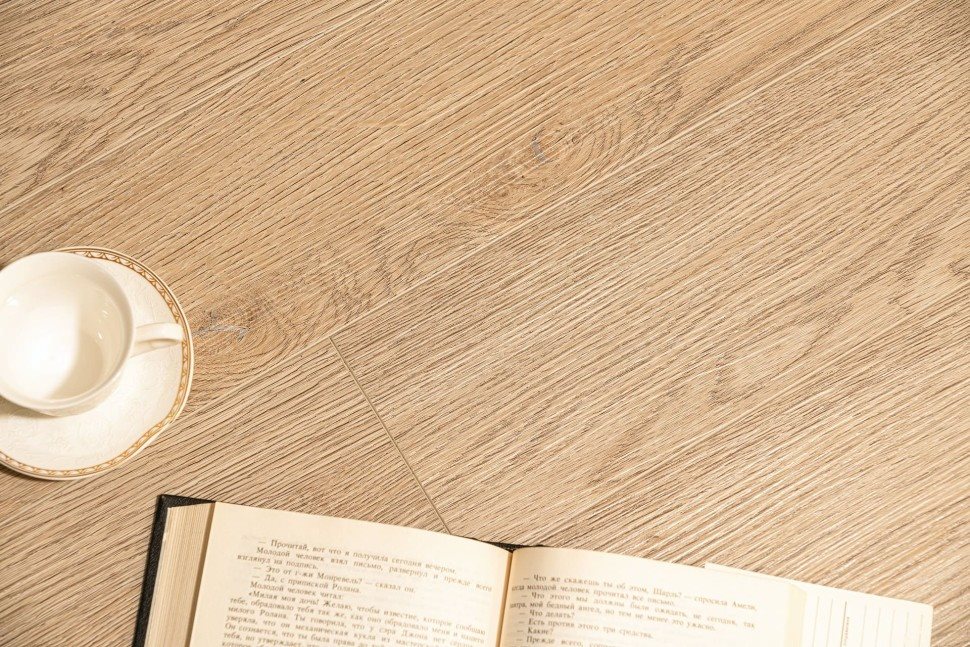 Виниловый ламинат "Bonkeel" Style Дуб Стоктон (1200*125*4 мм) — купить в Энгельсе