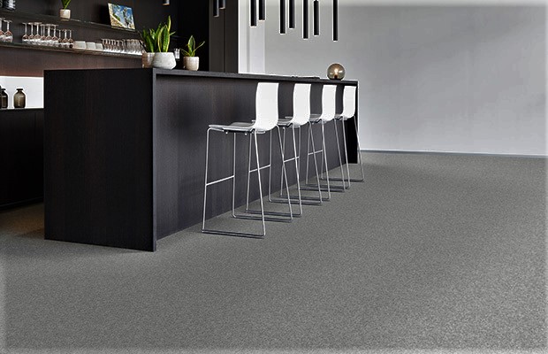 Линолеум полукоммерческий "IVC" Corsa Marras T98 (4м) — купить в Энгельсе