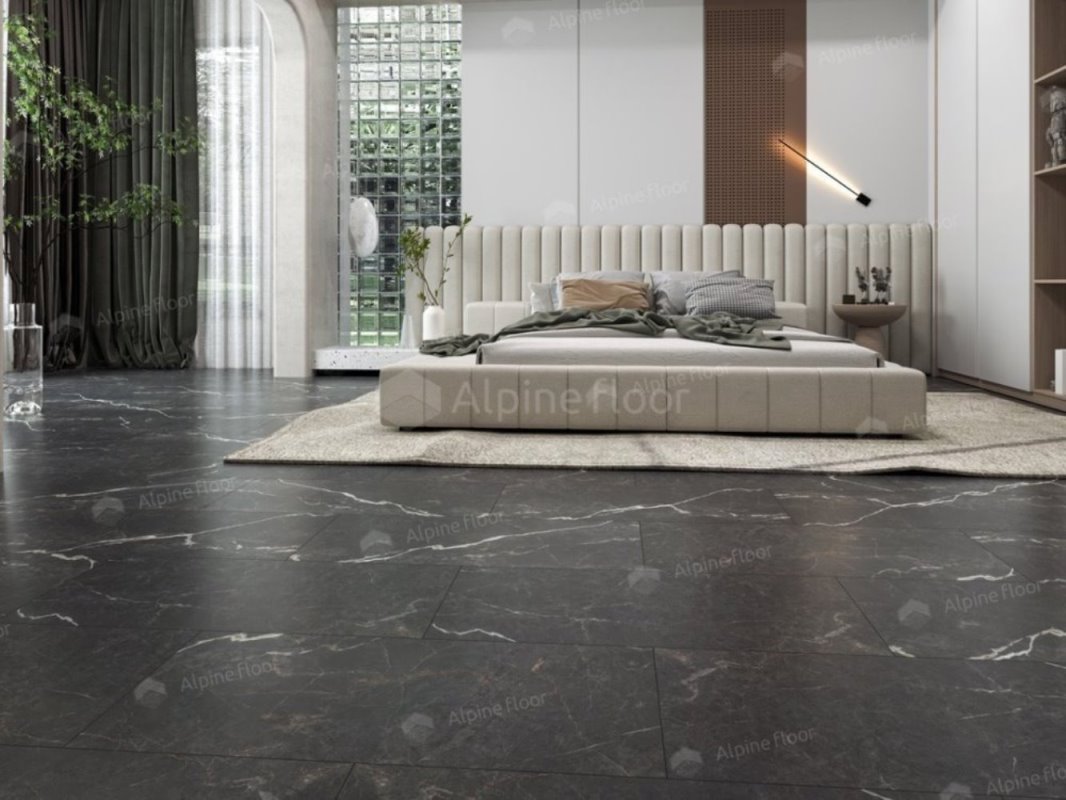 SPC Ламинат "Alpine Floor" Гермес (609,6*304,8*4 мм) — купить в Энгельсе