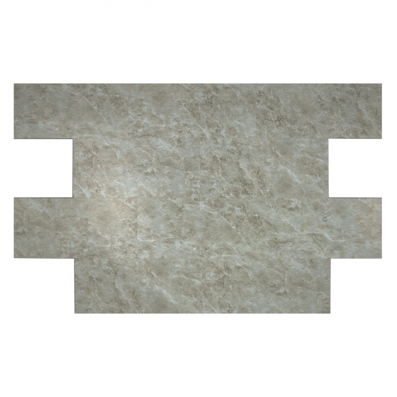 SPC плитка Мрамор Грис 116 (600*300*4 мм) — купить в Энгельсе