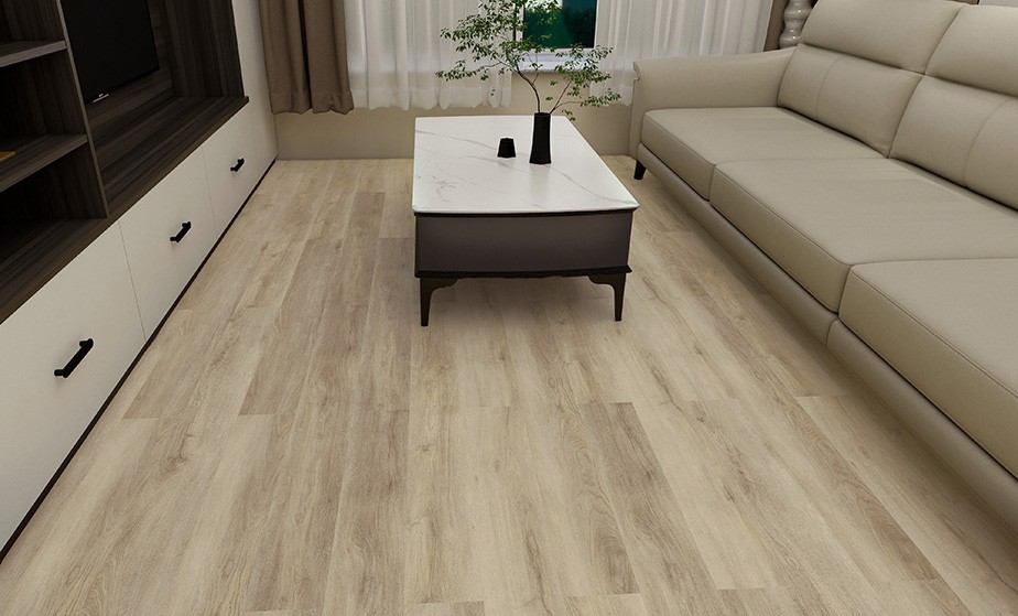 Ламинат SPC AquaMax Дуб Аруба (1220*151*4,5 мм) — купить в Энгельсе