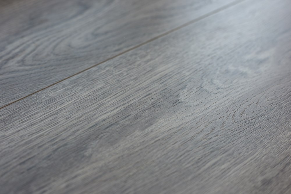 Плитка каменно-полимерная "Art Tile" Ясень Амурский (1220*199*9 мм) — купить в Энгельсе