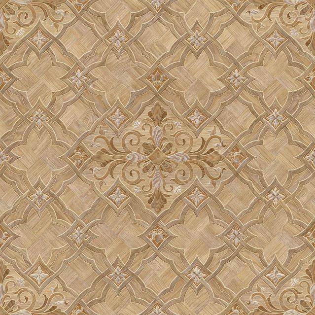 Линолеум бытовой Синтерос Eruption Kastello 2 (3,5м) — купить в Энгельсе