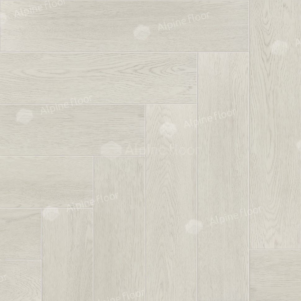 Виниловая плитка "Alpine Floor" Parquet LVT Зимний Лес (590*118*2,5 мм) — купить в Энгельсе