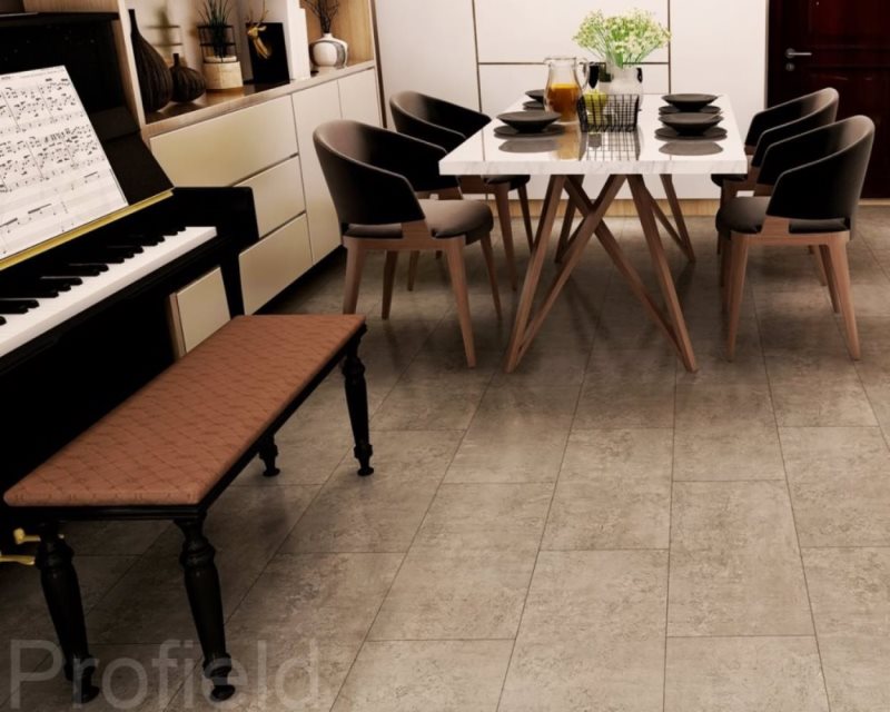 SPC ламинат "Profield" Терразо антик (615*311*5,5 мм) — купить в Энгельсе