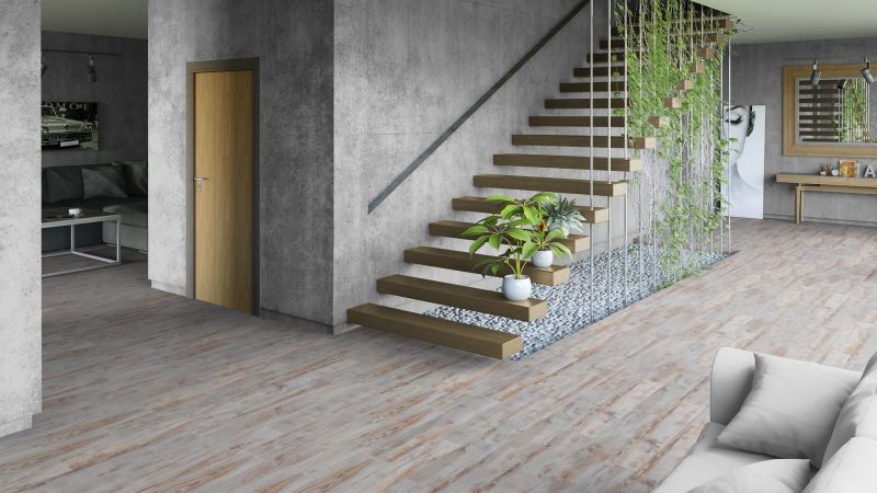 Виниловая плитка "Tarkett" Lounge Tribute (914,4*101,6*3,0 мм) — купить в Энгельсе