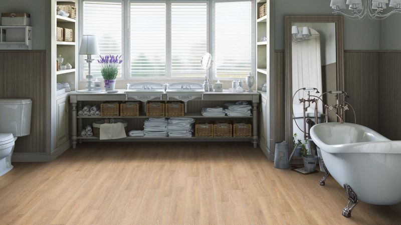 Виниловая плитка "Tarkett" Lounge Relax (914,4*101,6*3,0 мм) — купить в Энгельсе