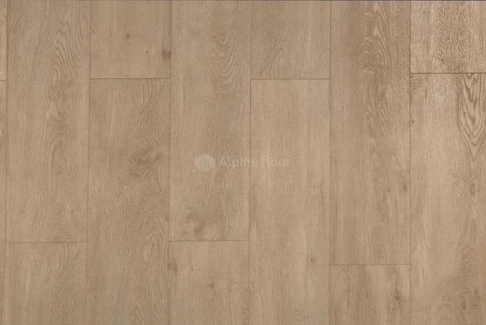 Каменно-полимерная плитка "Alpine Floor" Камфора (1220*183*4мм) — купить в Энгельсе