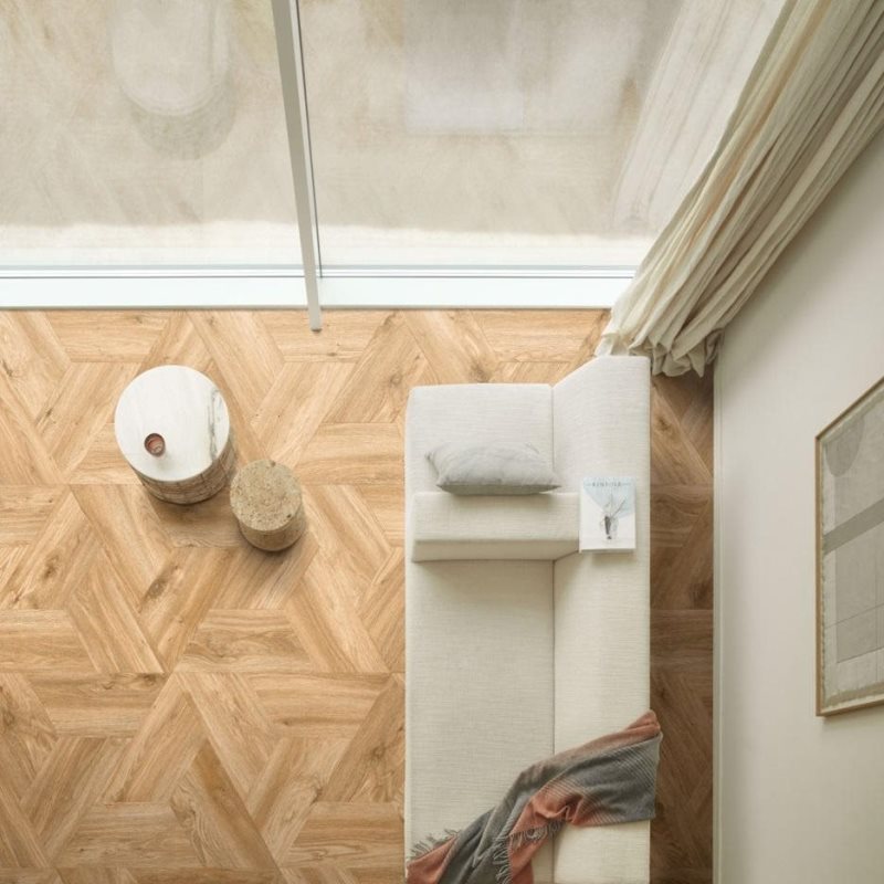 Виниловая плитка Vortex 368 (453*196*2,5 мм) — купить в Энгельсе