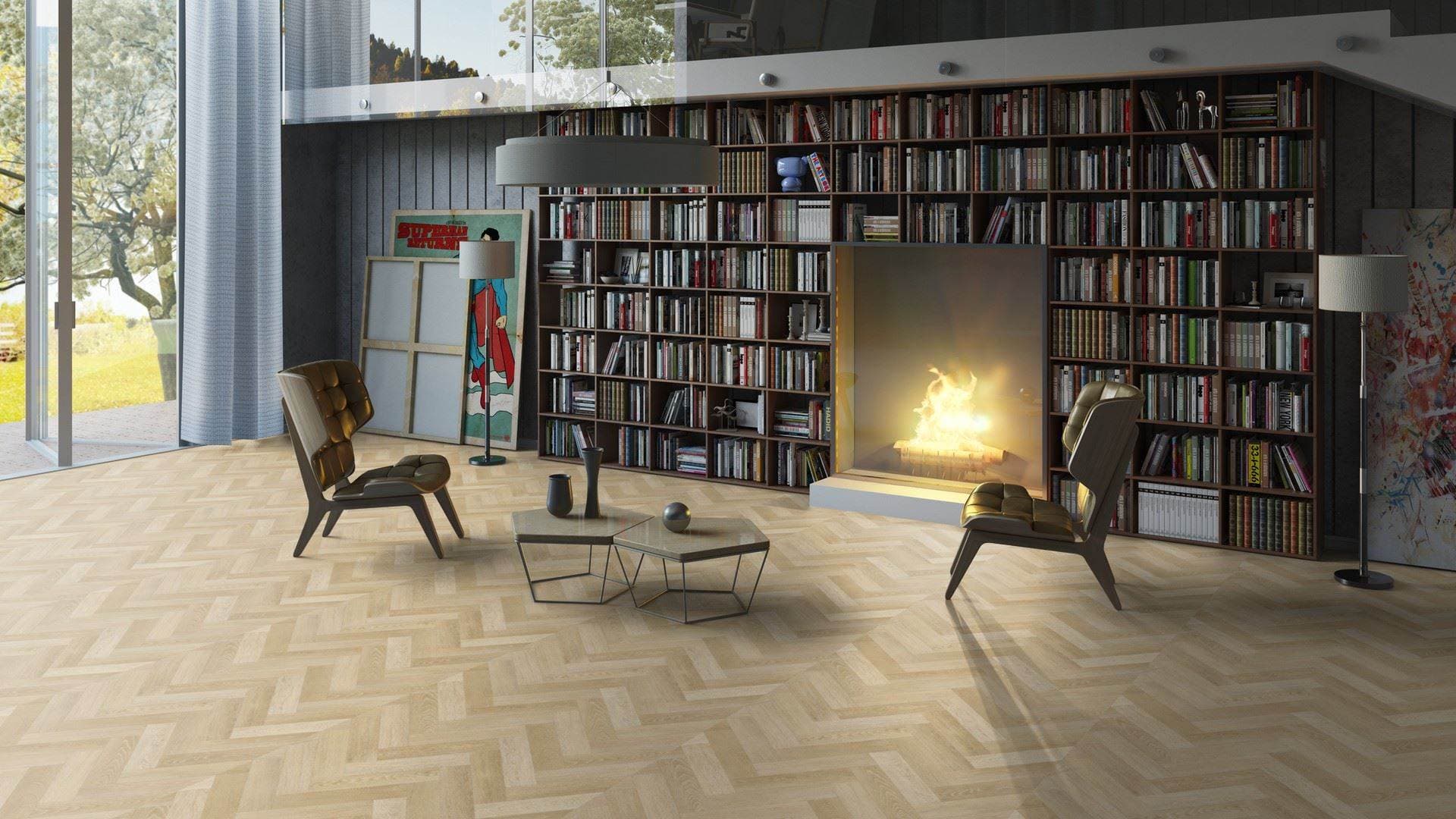 Линолеум бытовой "Tarkett" Фаворит Spoleto 2 (2,5м) — купить в Энгельсе