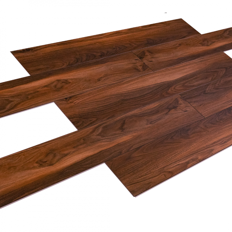 SPC ламинат Орех Ясава 118 (1200*182*4 мм) — купить в Энгельсе