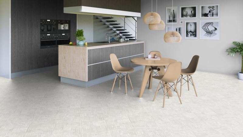 Линолеум бытовой "Tarkett" Discovery Minos 1 (3,5м) — купить в Энгельсе