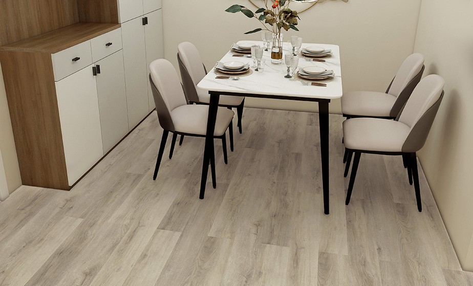 Ламинат SPC AquaMax Дуб Гавана (1220*151*4,5 мм) — купить в Энгельсе