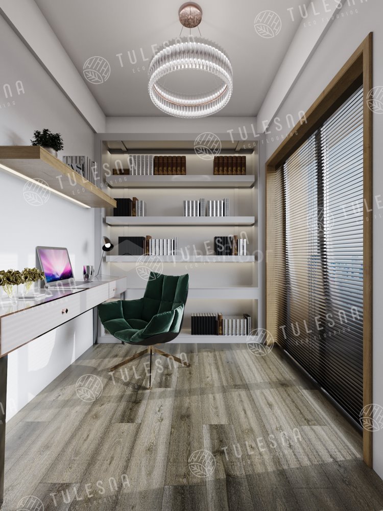 ABA Ламинат "Tulesna" Foresta (1220*183*8 мм) — купить в Энгельсе