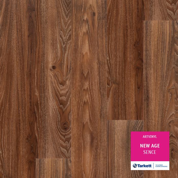 Плитка ПВХ "Tarkett" New Age Sense (914,4*152,4*2,1 мм) — купить в Энгельсе
