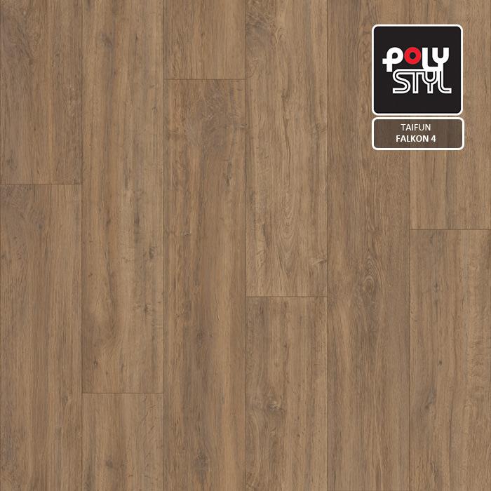Линолеум бытовой "Polystyl" Taifun Falcon 4 (3,5м) — купить в Энгельсе