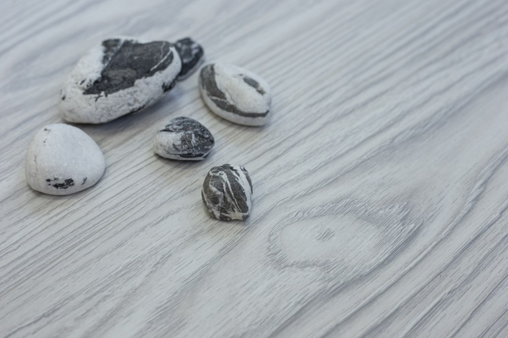 Плитка каменно-полимерная "Art Tile" Граб Брюса (1220*199*9 мм) — купить в Энгельсе