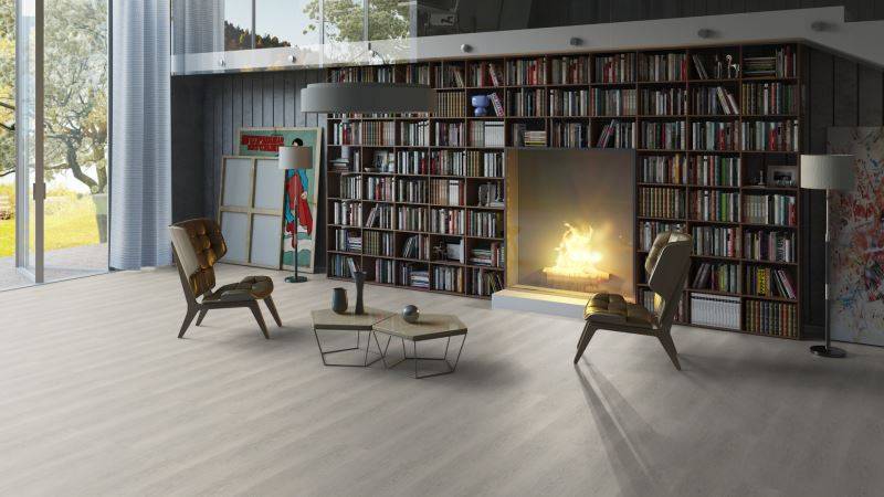 Замковая ПВХ плитка "Tarkett" Michael (1220*200,8*4,4 мм) — купить в Энгельсе