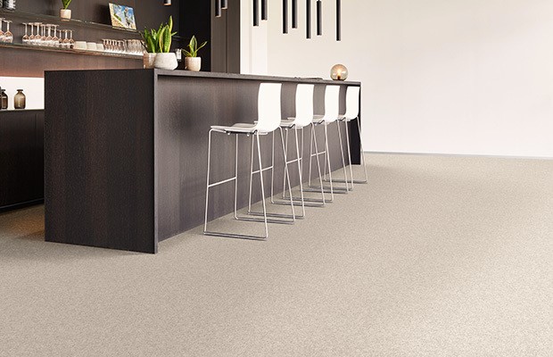 Линолеум полукоммерческий "IVC" Corsa Marras T84 (4м) — купить в Энгельсе