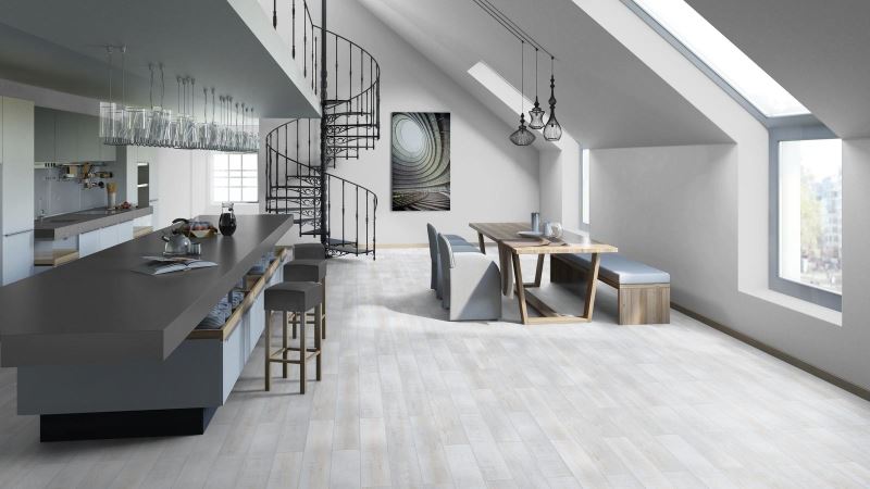 Виниловая плитка "Tarkett" Lounge Nordic (914,4*101,6*3,0 мм) — купить в Энгельсе