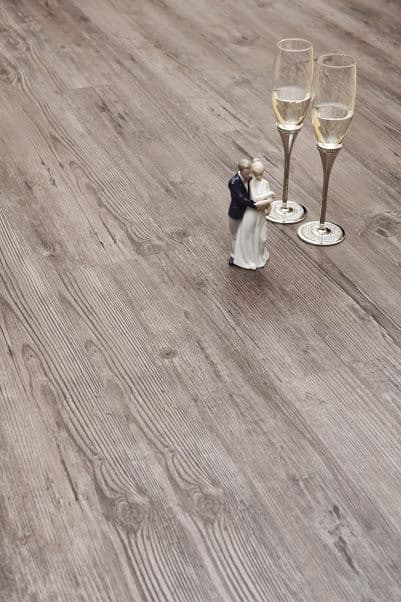 Кварцвиниловая плитка "DeArt Floor" Lite Сосна Темная (935*187*2,0мм) — купить в Энгельсе