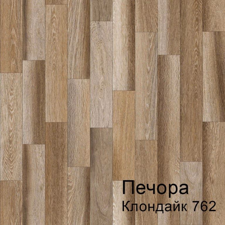 Линолеум бытовой "Комитекс" Печора Клондайк 762 (4м) — купить в Энгельсе