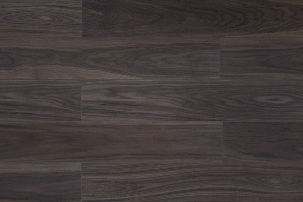 Плитка каменно-полимерная "Art Tile" Орех Манжурский (1220*181*5,5 мм) — купить в Энгельсе