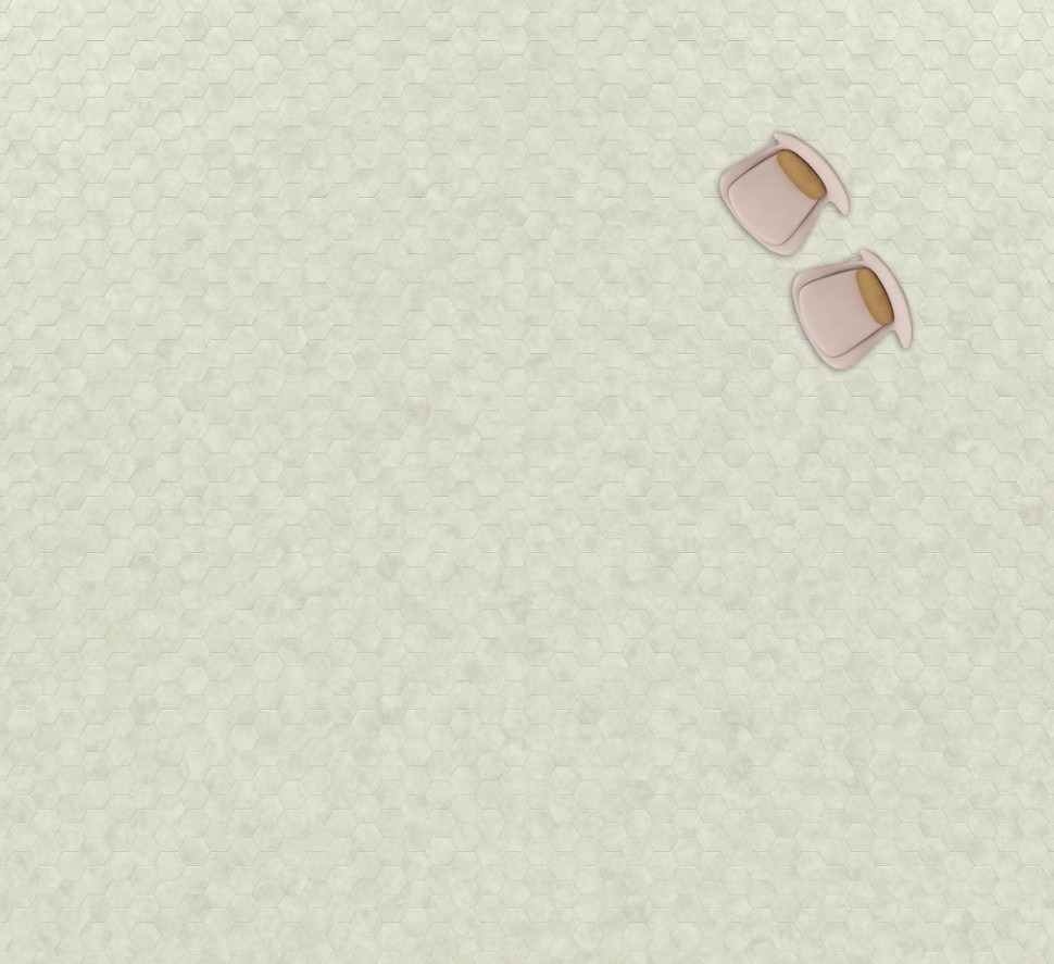 Виниловая плитка "Moduleo" Moods Hexagon 317 (226,32*196*2,5 мм) — купить в Энгельсе