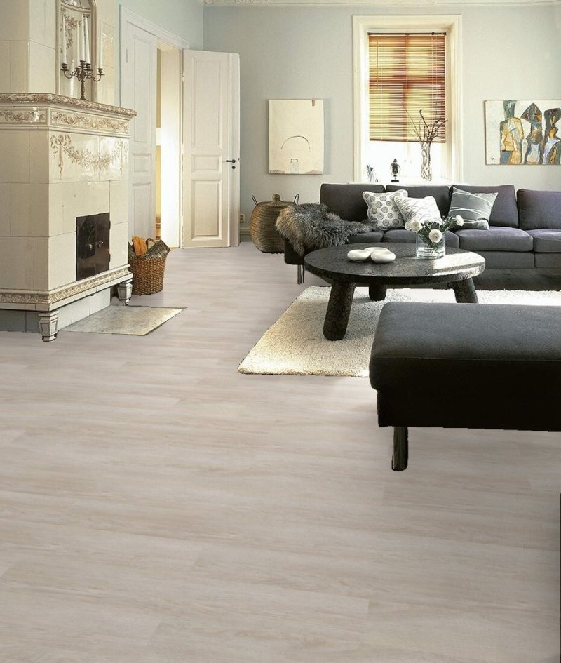 Клеевая плитка для коммерческих помещений "Bonkeel" Gloria (914,4*152,4*2,1мм) — купить в Энгельсе