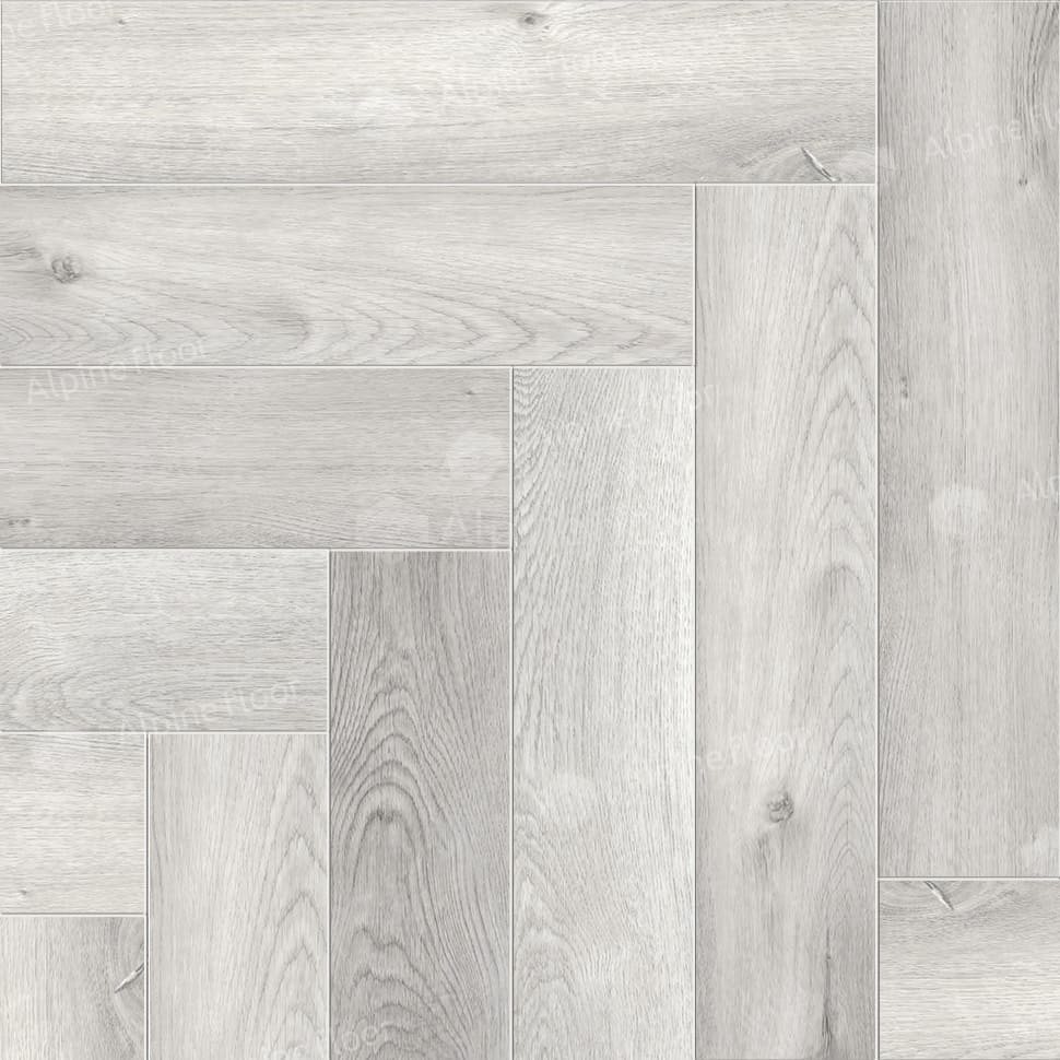 Виниловая плитка "Alpine Floor" Parquet LVT Дуб Лейтена (590*118*2,5 мм) — купить в Энгельсе