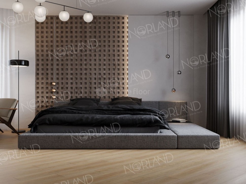 Кварцвиниловый ламинат "Norland" Sigrid Superior Eli (1220*183*8 мм) — купить в Энгельсе