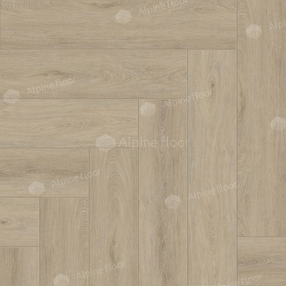 Виниловый ламинат "Alpine Floor" Parquet Light Дуб Денеб (600*125*4 мм) — купить в Энгельсе