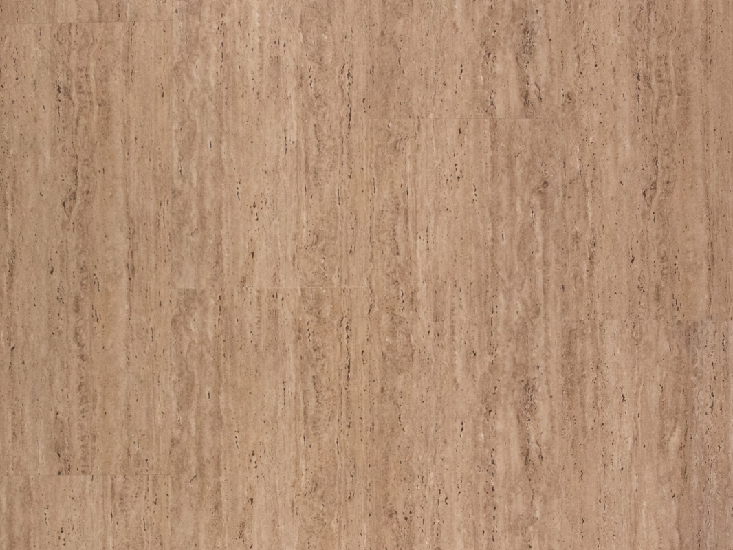 SPC плитка Травертино 109 (600*300*4 мм) — купить в Энгельсе