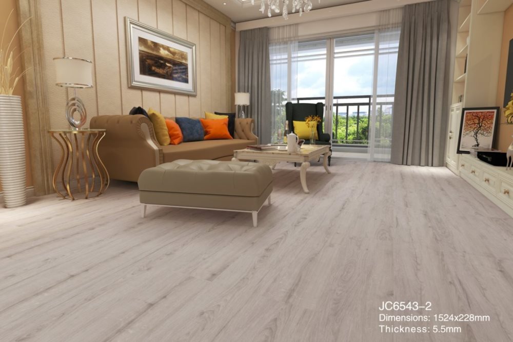 SPC ламинат "Profield" Вяз Лантор (228*1524*5,5 мм) — купить в Энгельсе