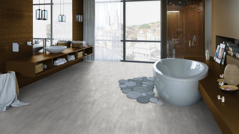 Замковая ПВХ плитка "Tarkett" Mario (1220*200,8*4,4 мм) — купить в Энгельсе