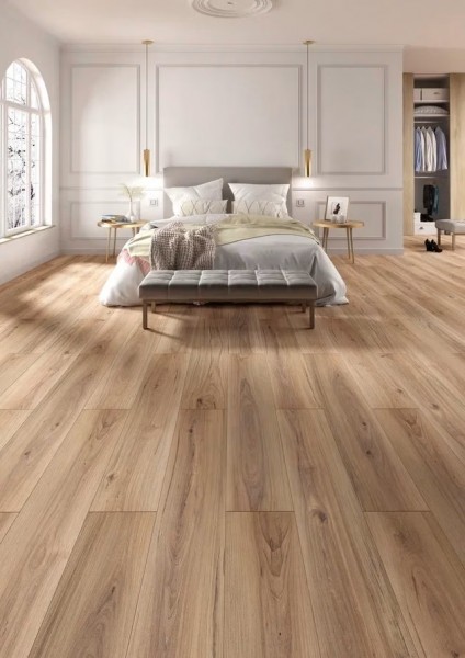 Ламинат "Alsafloor" Creativ Standart Mat 8.33 Cortes 583 (1286*192*8 мм) — купить в Энгельсе