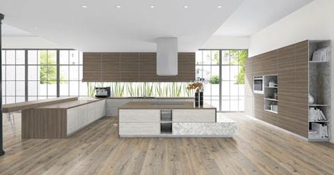 Ламинат "Kastamonu" Sunfloor Дуб античный (1380*195*8 мм) — купить в Энгельсе