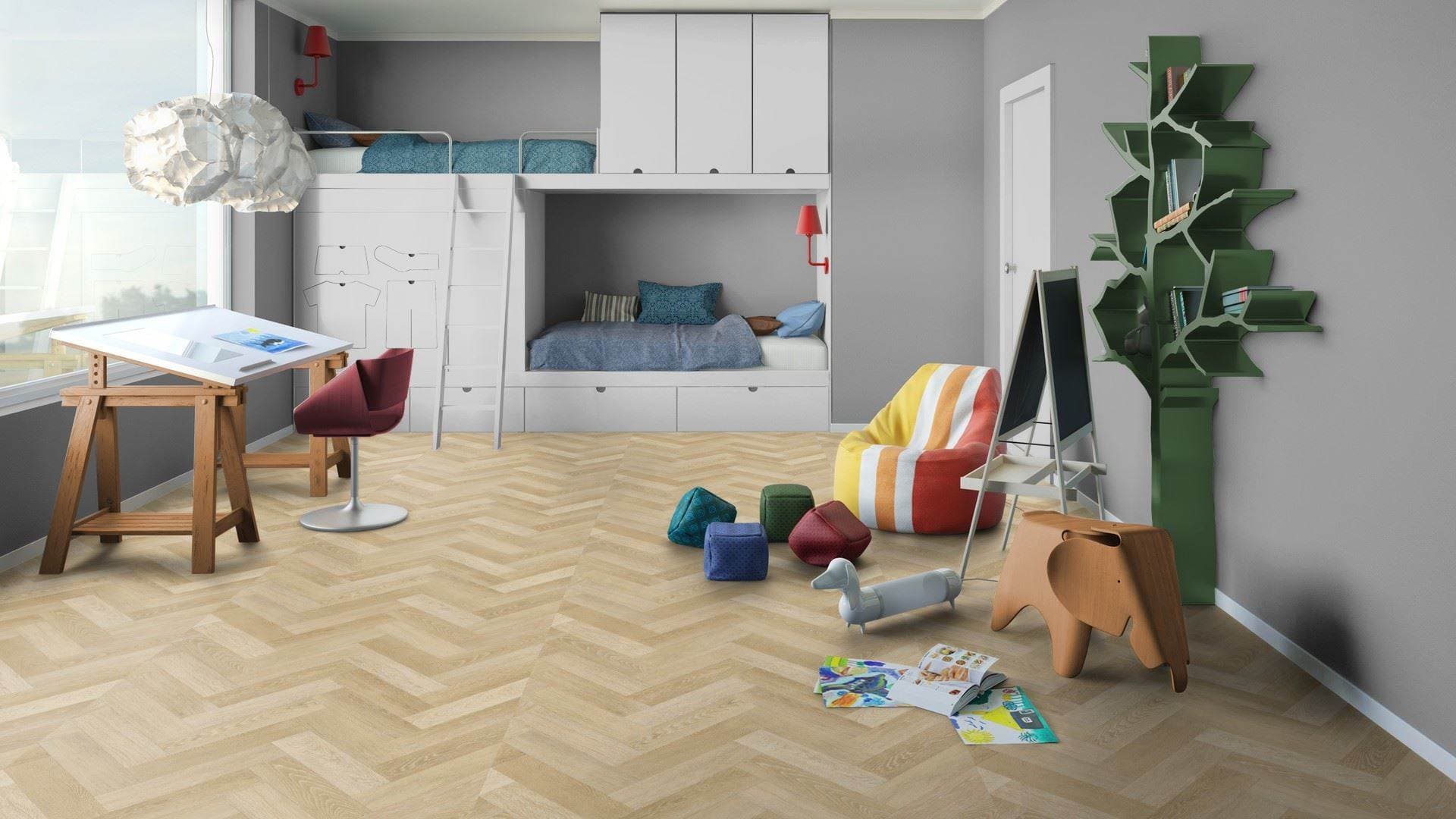 Линолеум бытовой "Tarkett" Фаворит Spoleto 2 (3,5м) — купить в Энгельсе