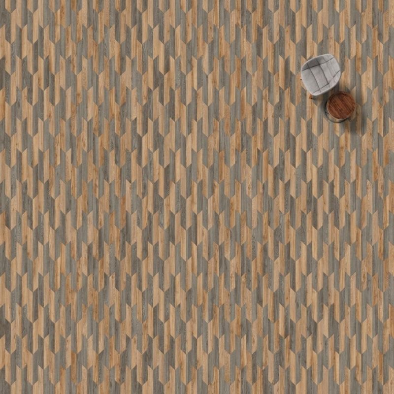 Виниловая плитка Arrow 377 (523*92*2,5 мм) — купить в Энгельсе