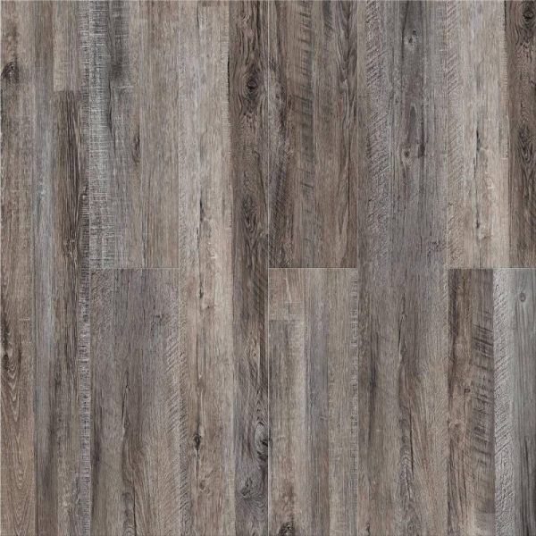 Виниловый ламинат "CronaFloor" Wood Дуб Французский (1200*180*4 мм) — купить в Энгельсе