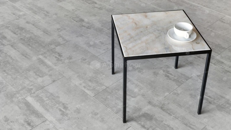Виниловая плитка "Alpine Floor" Light Stone Самерсет (608*303*2,5 мм) — купить в Энгельсе