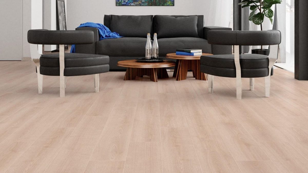 Ламинат "Camsan" Platinum Дуб Софт (1380*190*10 мм) — купить в Энгельсе