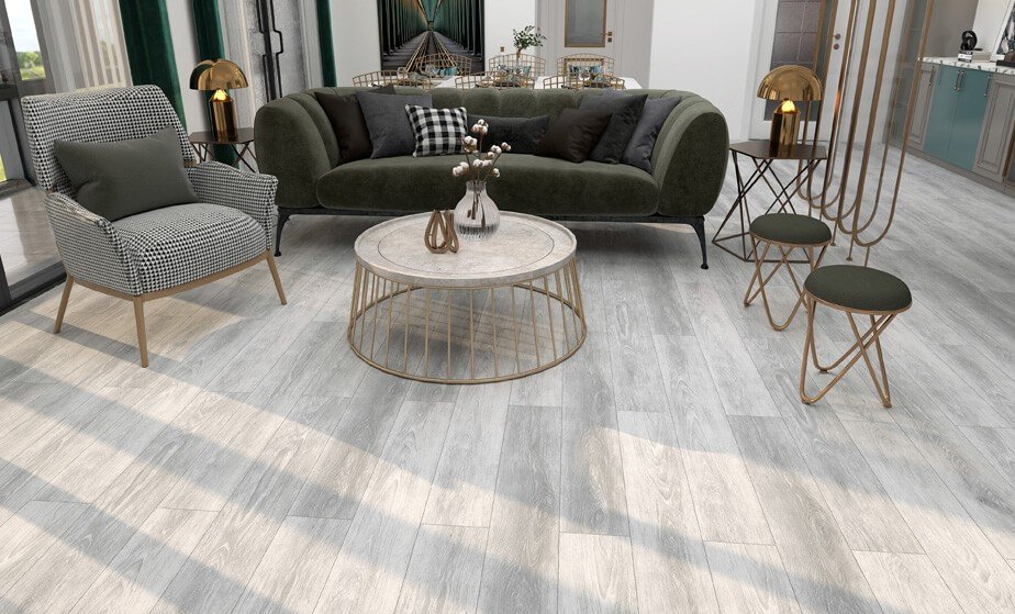 Ламинат SPC AquaMax Дуб Боден (1220*184*4 мм) — купить в Энгельсе